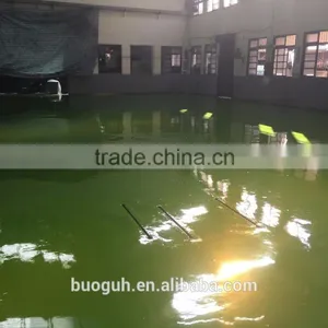 (SOLVENT-LESS) MADE IN TAIWAN EPOXY PAINTING OIL BASED EPOXY TRANSPARENT PAINT thumbnail-4