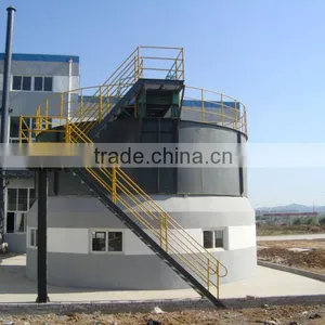 High Performance of River Gold Mining Thickener thumbnail-2