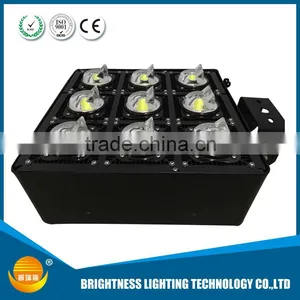 Led Light Source High Lumen Energy Saving 200W Led Shoebox Light thumbnail-2