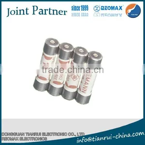 BS1362 British Plug Fuse thumbnail-1