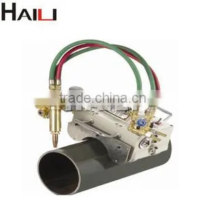 CG2-11 Gas Cutter Machine, Pipe Cutting Machine thumbnail-1