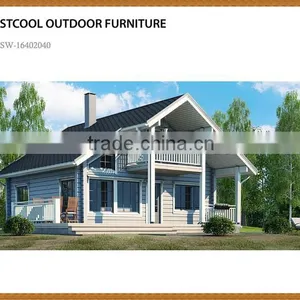 Ultimate Wooden Architecture thumbnail-1