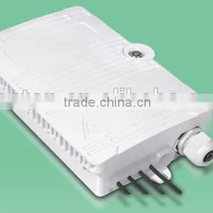 ODF Optical Splitter PFS-4B thumbnail-1