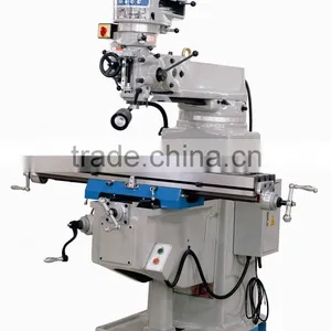Vertica Milling Machine thumbnail-1