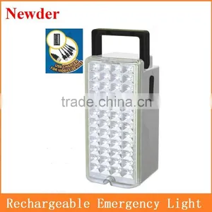 48 SMD Usb Mobile Charge Rechargeable Led Light MODEL 048LU thumbnail-1