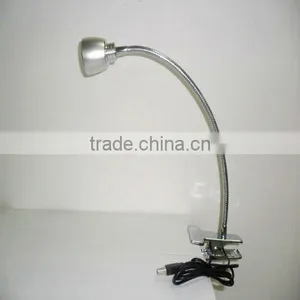 Clamp on Table Light thumbnail-1