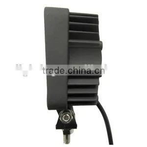 HOT Sale 27W 12V 24V FLOOD Driving LED Work Light Offroad 4x4 Camping 4WD SUV Car Boat thumbnail-3