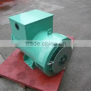STC Three Phase Alternator 10kw Power Generator Electric thumbnail-4
