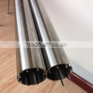 Industrial Water Treatment Equipment Filter/beer Filter thumbnail-3