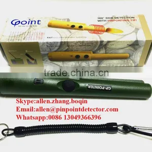 Pinpoint Factory Pinpointer High Sensitivity Handheld Metal Detector thumbnail-2