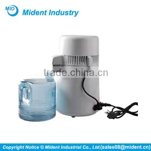CE Approved High Quality Electric Water Distiller Home, Water Distiller 5 Liter thumbnail-5