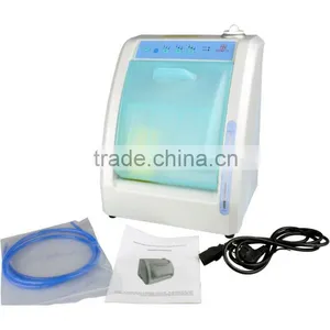 Lubricant Device Dental Handpiece Lubricating and Cleaning Machine thumbnail-1