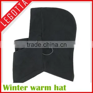 High Quality Cheap Price Unisex Promotional Warm Masked Hats Manufacturer thumbnail-3