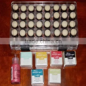 New Innovation! Stampin Up Sponge Daubers For Painting thumbnail-4