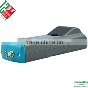 High Accuracy PH Probe Sensor Digital PH Meter Price Portable PH Tester With Printer thumbnail-2
