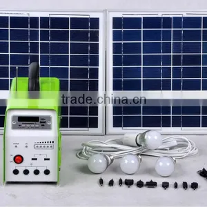 Solar Panel System thumbnail-1