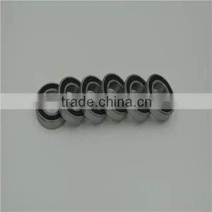 High Precision Thrust Roller Bearing Hiace 2015 thumbnail-5