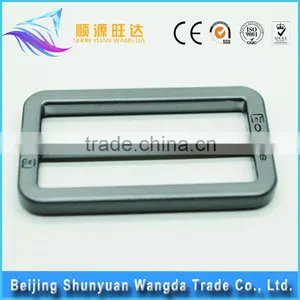 High Quality Customized Brass Lock Metal Bag Buckle for Handbags thumbnail-4