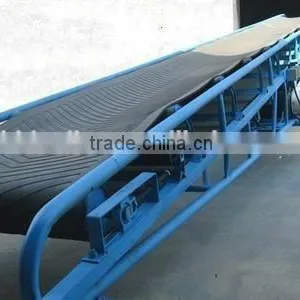 All Kinds of Types and Different Pattern Shapes of Patterned Conveyor Belt on Sale thumbnail-2