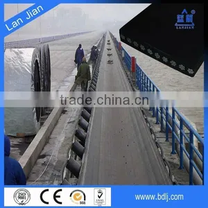 Ultra High Strength Steel of Steel Cord Conveyor Belt thumbnail-4