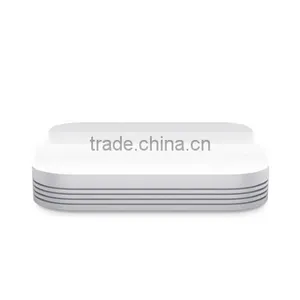 Original Xiaomi TV Box 3S Pro Smart 4K HD MiTV MiBox 3S 2G+8G Dual USB Support Miracast Airplay DLNA Color White Android 5.1 thumbnail-2