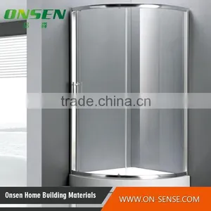 Modern Design Cheap Shower Cabin thumbnail-5