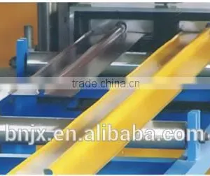 Track and Studs Channel Roll Forming Machines thumbnail-4