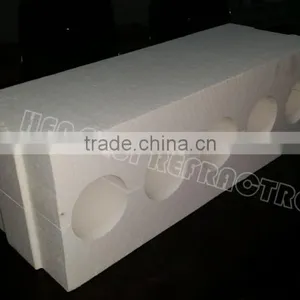 1260 High Temperature Ceramic Fiber Special Vacuum Shape Board thumbnail-4
