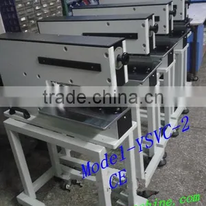 Safe PCB Cutting Machine -YSVC-2 thumbnail-1