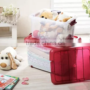 Suzhou Neway High Quality Plastic Package Box thumbnail-2