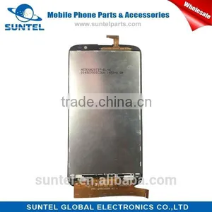 Whosale China Market of Electronic Phone Spare Parts LCD Display and Touch Panel for BLU D790 thumbnail-2