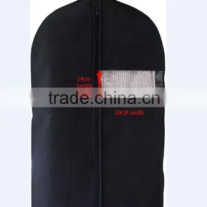 Non Woevn Suit Bag Garment Bag for Men thumbnail-2