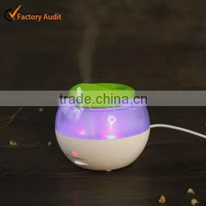 Office Equipment Machine Elegant Vaporizer Portable Handheld Nebulizer Humidifier thumbnail-2