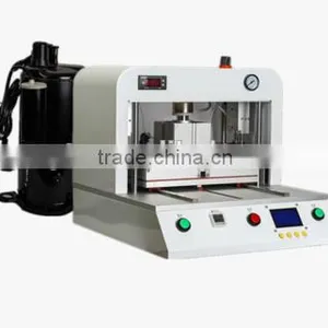 Wholesale LCD Refurbish Repair Machine for Iphone Ipad Samsung S7 Edge Curve Vacuum Laminating Machine thumbnail-2