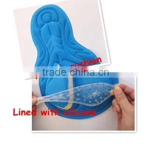 2015 Hot Sell Cycling Short, Cycling Bib Shorts, Cycling Pants With 3D Padding thumbnail-3