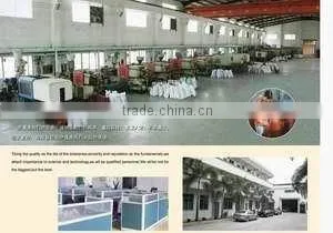 Jiazhuo Plastic Hardware Products Co., Ltd. company overview - view 3 thumbnail