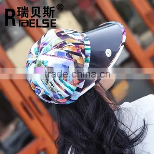 Cheap Sun Visor Hat Paper Straw Hat Wholesale thumbnail-6