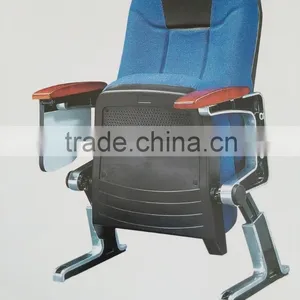Public Auditorium Chair/Auditorium Seating/Cinema Chair/Cinema Seating/Theater Chair/Theater Seating YA-308 thumbnail-2