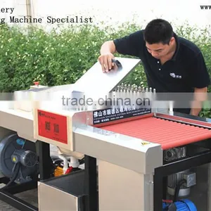 FoShan Machine !! Heyma Glass Washing Machine and Drying Machine 600mm Mini Glass Washing Machine thumbnail-5