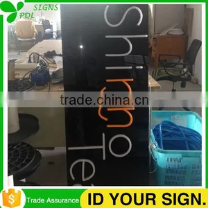 Custom Design Led Neon Board thumbnail-1
