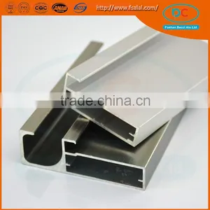China Supplier of Aluminum Profiles for Doors and Windows thumbnail-2