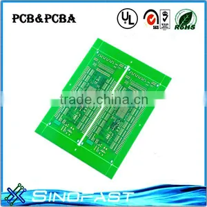 Factory Oem 94v0 Rohs Pcb Board, Controller Circuit Board,ups Pcb thumbnail-1