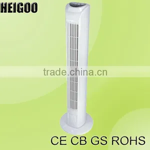 Electrical Air Wind Tower Fan thumbnail-1