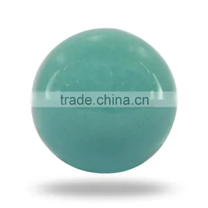 Ceramic Black Ball Hanger thumbnail-6