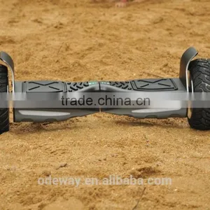 2016 China Powerful New Trend Electric Kick Scooter Two Wheel thumbnail-2