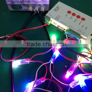 High Quality Waterproof RGB LED Pixel Light for Letter thumbnail-1