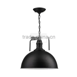 Reminiscent Ancient Lamp Pendent Lamp RetroLight Vintage Light thumbnail-2