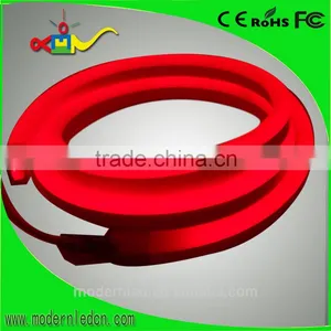 Outdoor Smd 2835 Ultra-thin Led Neon Light Ip65 Volt 12 24v thumbnail-4