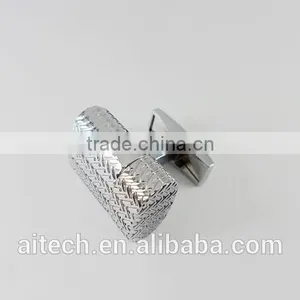 Novel Gift Cufflink USB Perfect Promotional USB Flash Drive thumbnail-1