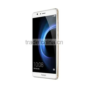 2016 Latest Product!!Huawei Honor V8 32GB Kirin 950 Octa Core 2.3GHz 5.7" Android Device NFC Fingerprint Online Shopping thumbnail-2